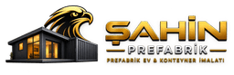 Şahin Prefabrik